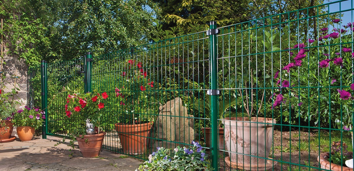 39+ elegant Bilder Zaun Und Garten Wie Hoch Darf Ein