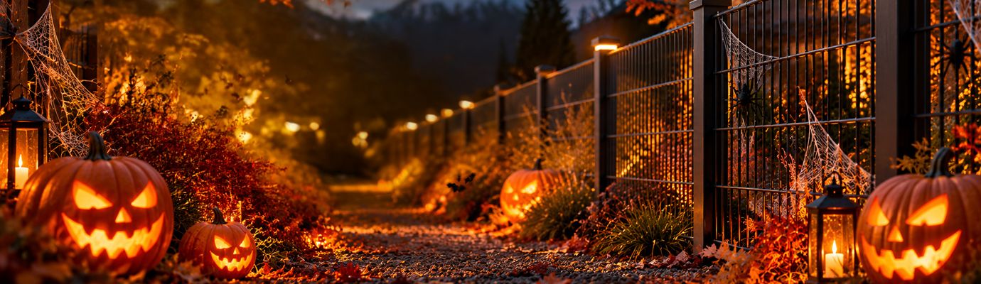 HALLOWEEN-RABATT