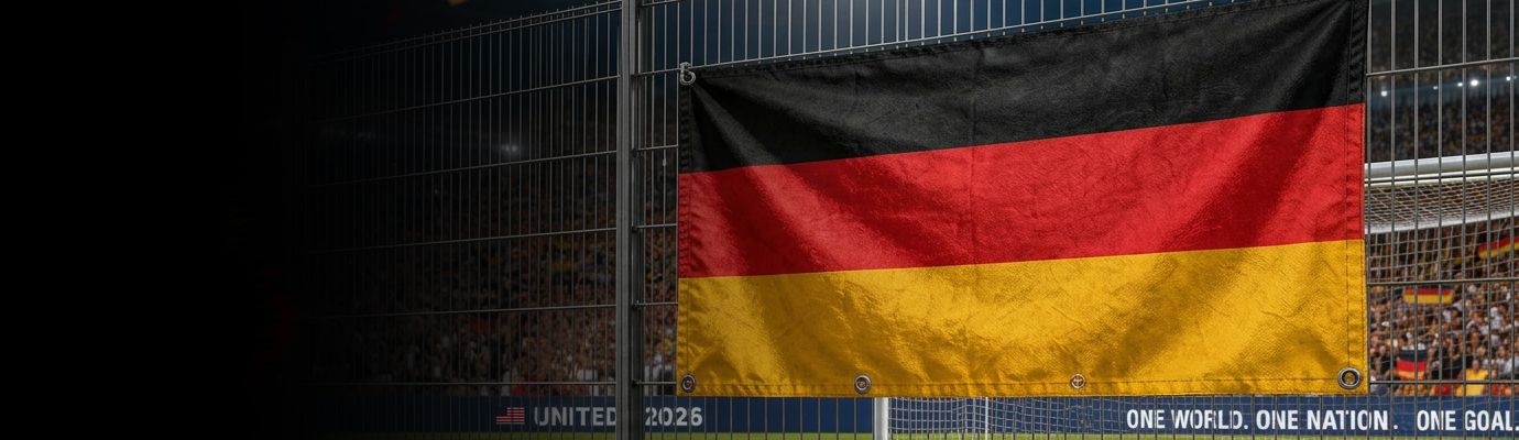 WM 2026 KICK-OFF