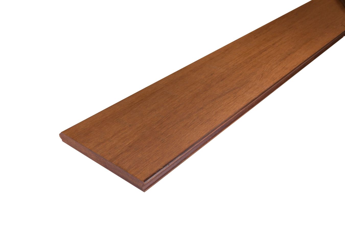 Bambus-Lamelle Acapulco Einzellamelle - 19,5x178cm