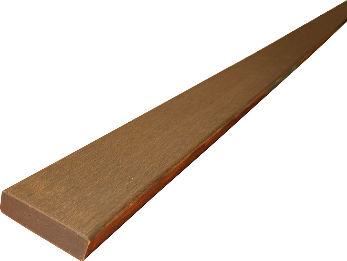 Bambus-Lamelle Rhombus - Einzellamelle 75x171cm