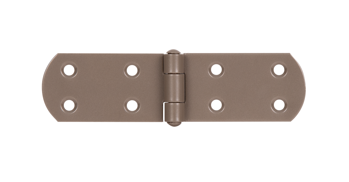 DURAVIS® Kistenband, Farbe perlbeige, Größe 135x35x2mm (Inhalt: 20 St./Pack.)