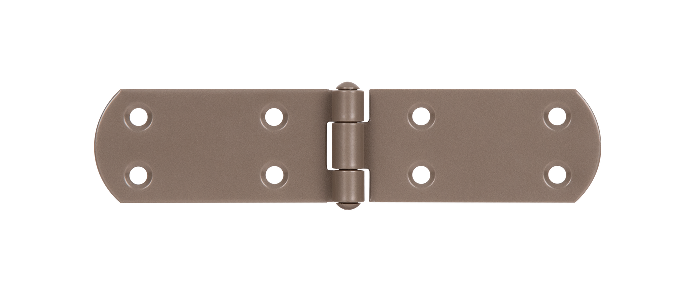 DURAVIS® Kistenband, Farbe perlbeige, Größe 156x35x2mm (Inhalt: 20 St./Pack.)