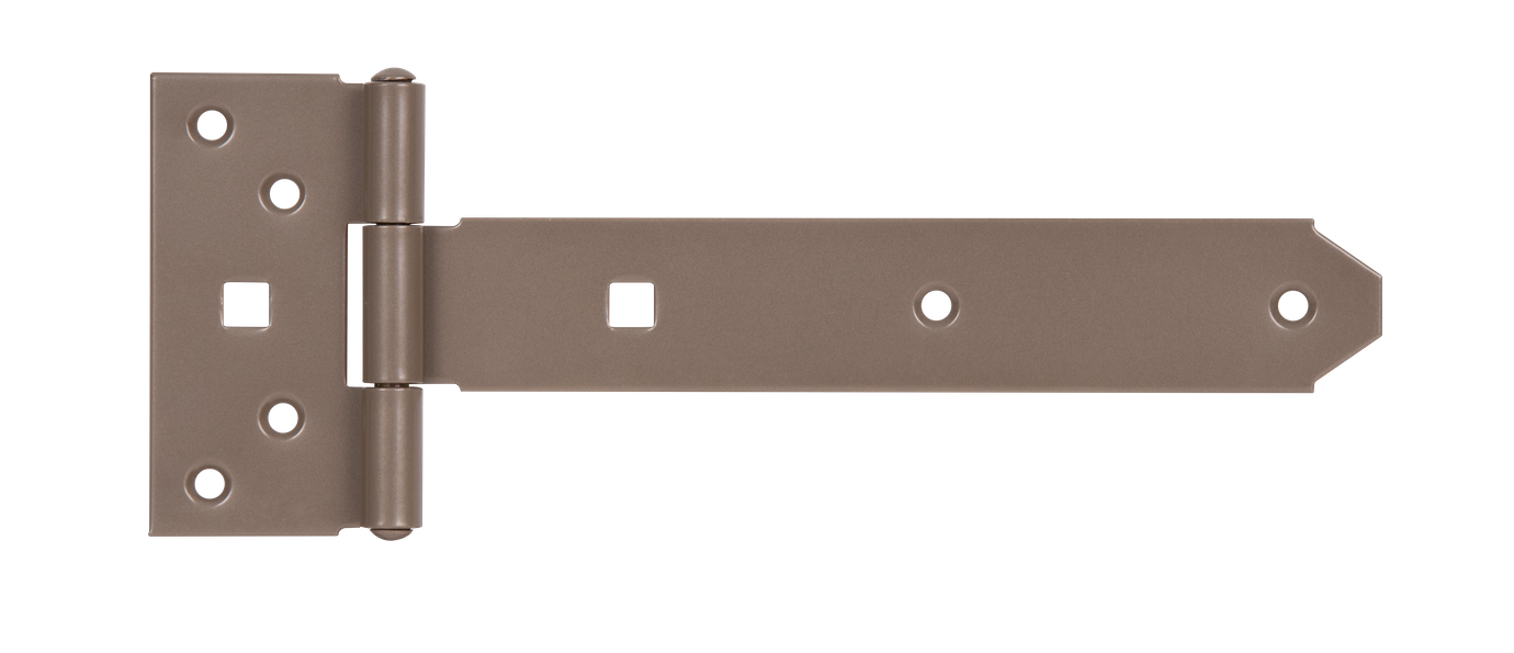 DURAVIS® Kreuzgehänge, Farbe perlbeige, Größe 192/45x90mm (Inhalt: 6 St./Pack.)