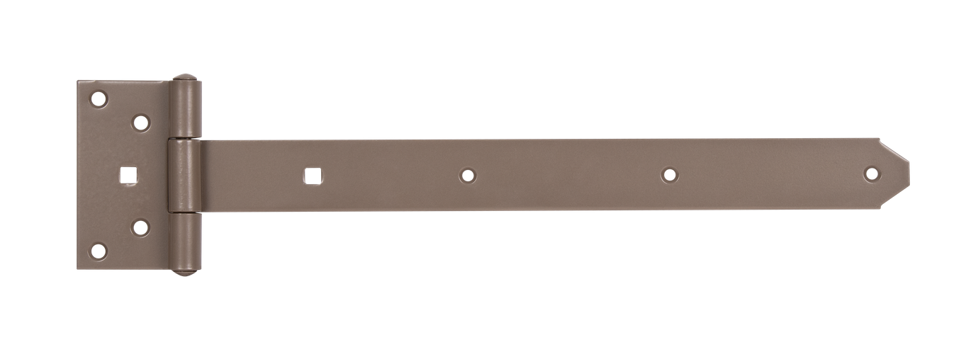 DURAVIS® Kreuzgehänge, Farbe perlbeige, Größe 391/59x103mm (Inhalt: 6 St./Pack.)