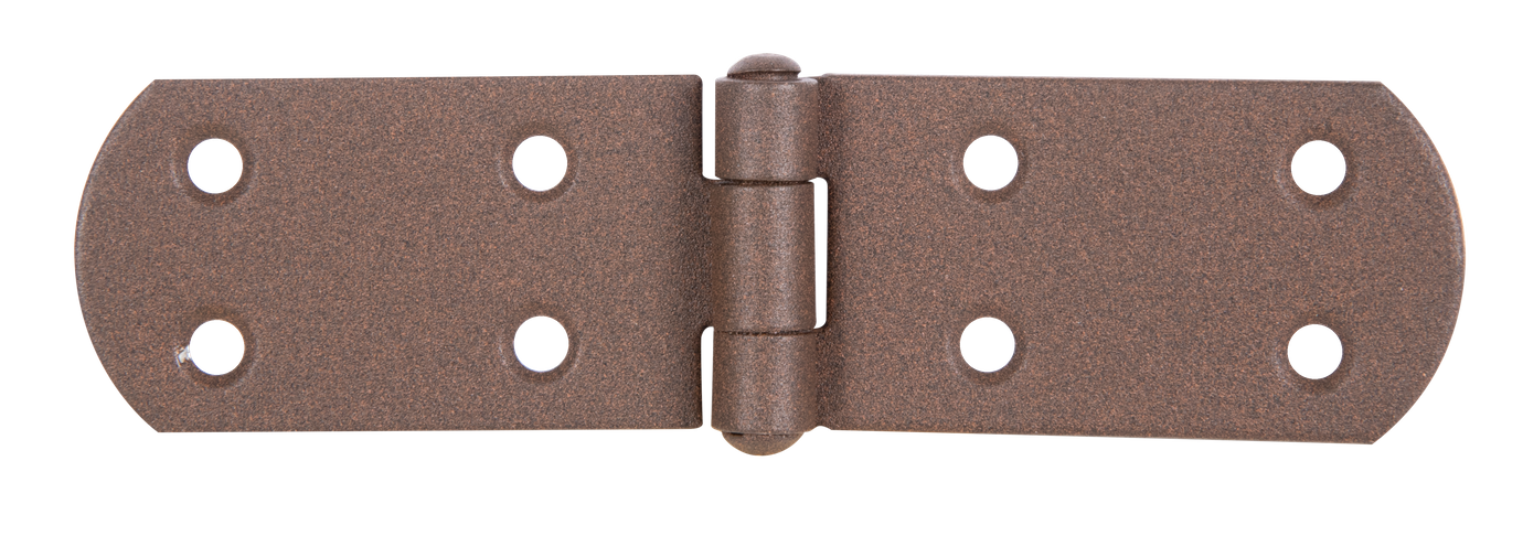 DURAVIS® Kistenband, Farbe rostbraun, Größe 135x35x2mm (Inhalt: 20 St./Pack.)