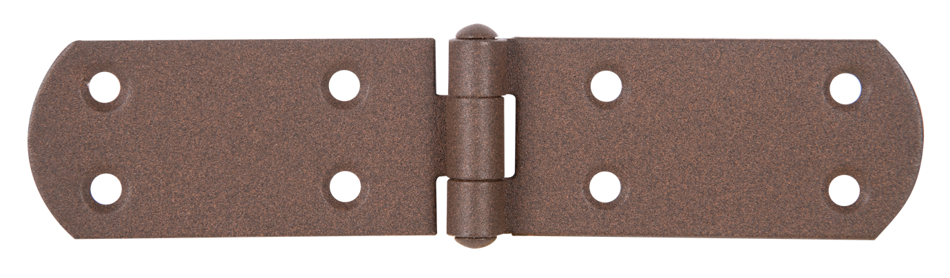 DURAVIS® Kistenband, Farbe rostbraun, Größe 156x35x2mm (Inhalt: 20 St./Pack.) – Bild 1