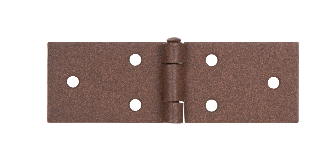DURAVIS® Tischband, Farbe rostbraun, Größe 32x100x1,5mm (Inhalt: 20 St./Pack.) – Bild 1