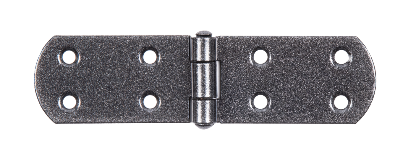 DURAVIS® Kistenband, Farbe schwarzdiamant, Größe 135x35x2mm (Inhalt: 20 St./Pack.)