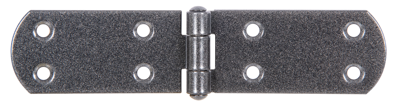 DURAVIS® Kistenband, Farbe schwarzdiamant, Größe 156x35x2mm (Inhalt: 20 St./Pack.) – Bild 1