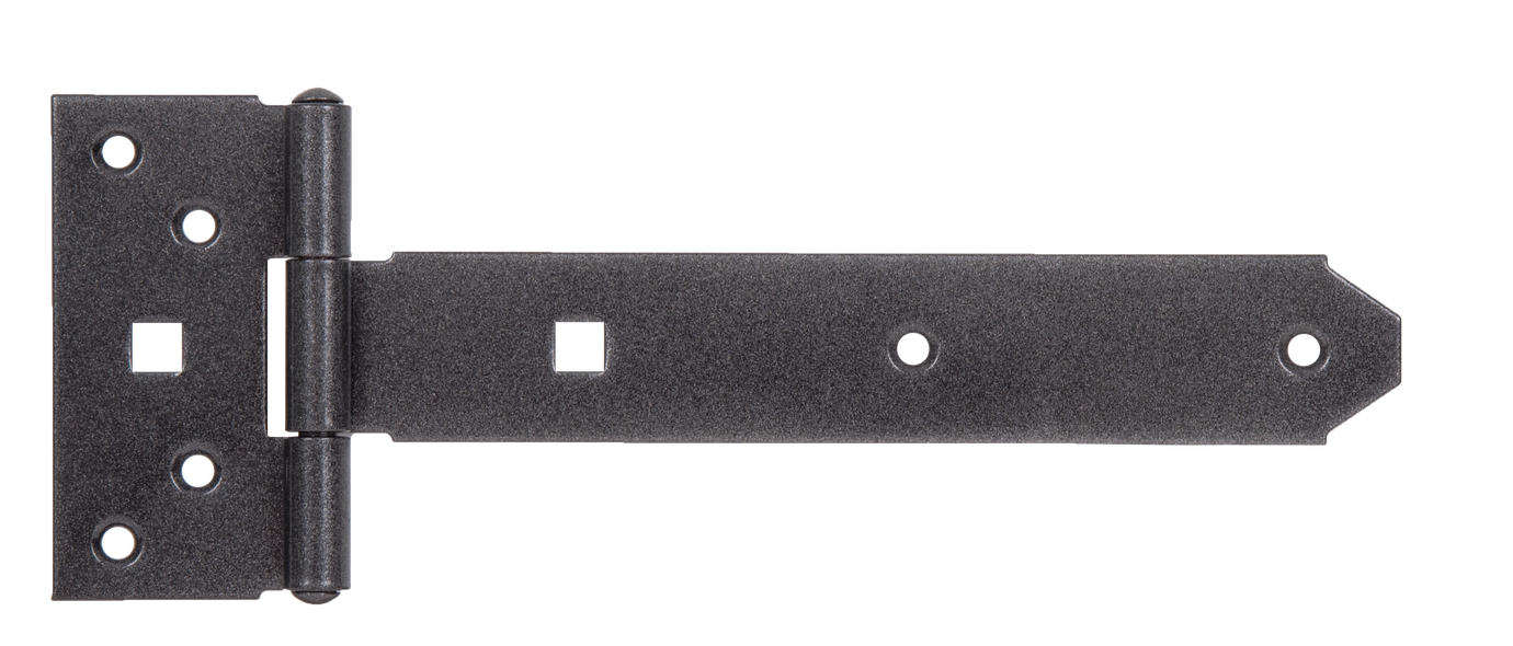 DURAVIS® Kreuzgehänge, Farbe schwarzdiamant, Größe 192/45x90mm (Inhalt: 6 St./Pack.)