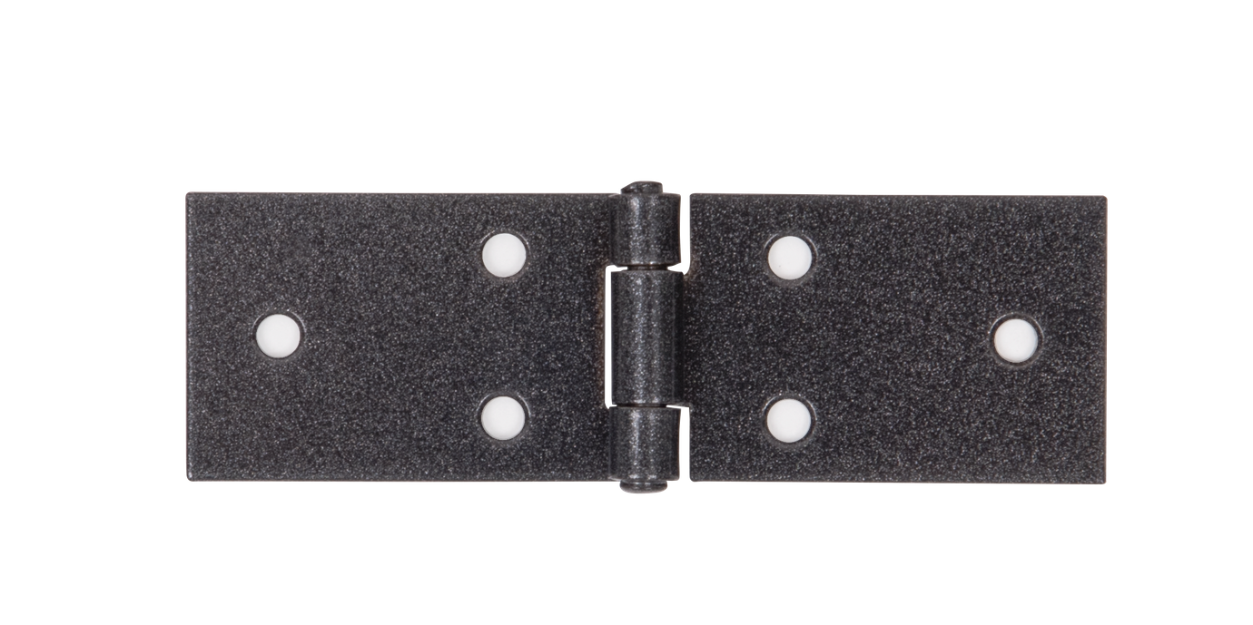 DURAVIS® Tischband, Farbe schwarzdiamant, Größe 32x100x1,5mm (Inhalt: 20 St./Pack.)