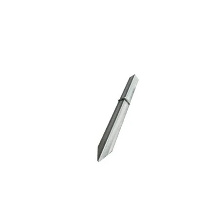 Erdspieß (Erdnagel), Länge 60cm für Stützstrebe