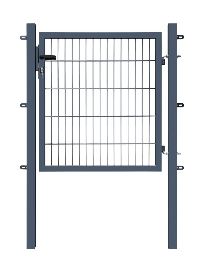 Gartentor Eko 656 - Höhe 100cm, Breite 100cm