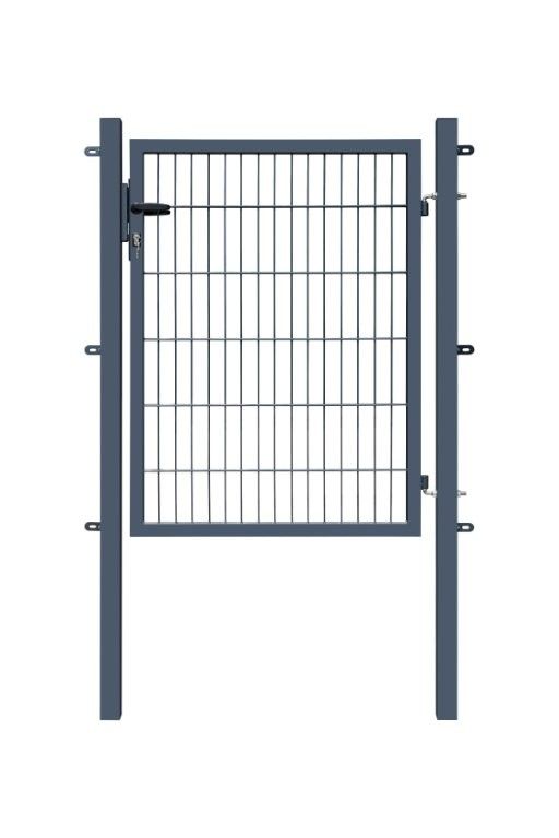 Gartentor Eko 656 - Höhe 120cm, Breite 100cm