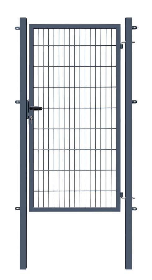 Gartentor Eko 656 - Höhe 180cm, Breite 100cm
