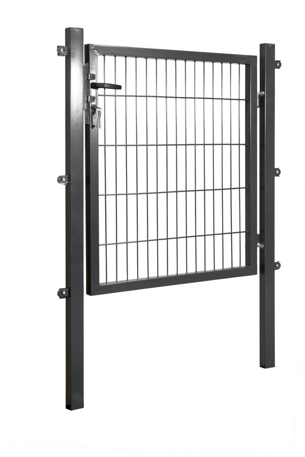 Gartentor Eko 656 - Höhe 80cm, Breite 120cm