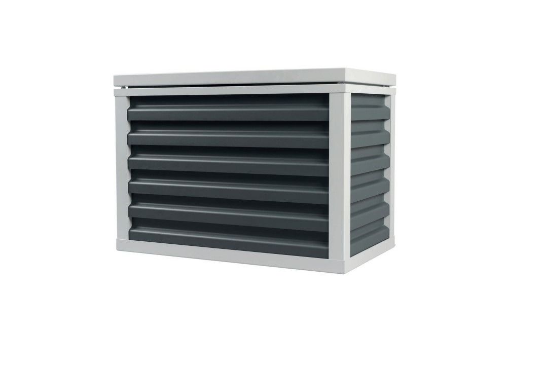 URBAN.CUBE Climabox Small