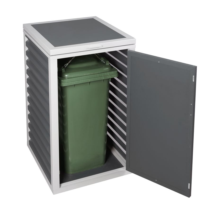 URBAN.CUBE Müllbox 120L