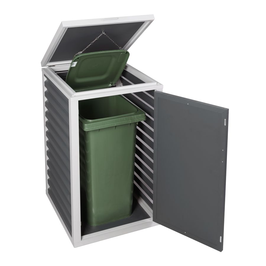 URBAN.CUBE Müllbox 240L