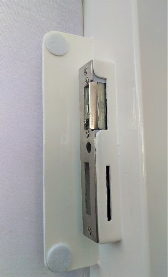 Elektronische Türöffner und Elektrische Türöffner für Türen und