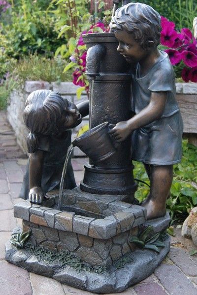 Brunnen Funny 3 – Bild 1