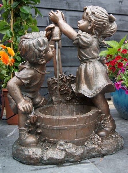 Brunnen Funny 1