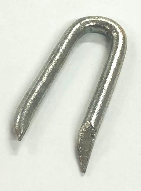 Krampen 3,1x31mm (ca. 300 Stück)