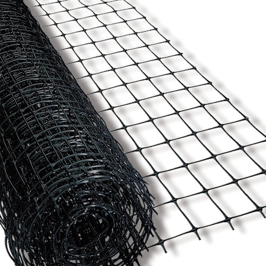 Katzenzaun Cat-Safe 15 Meter Set  (Erweiterungsset für bestehende Zäune)
