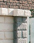 Beton-Pfostenkappe Maritim Muro – Bild 1