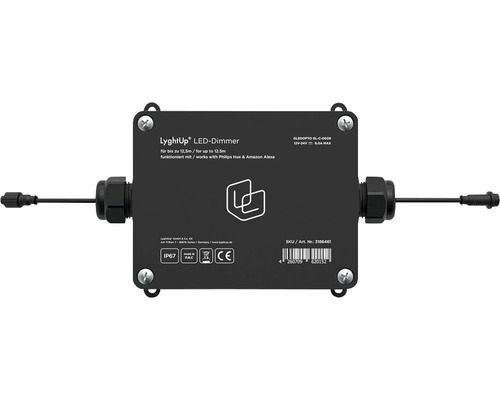 LyghtUp® Funk-Dimmer