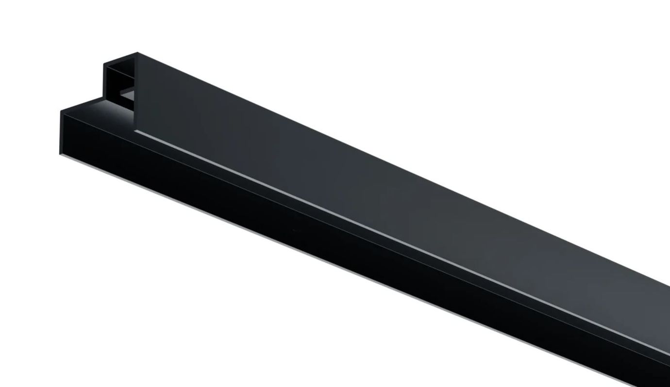 LyghtUp® Adapterprofil 40mm – Bild 1