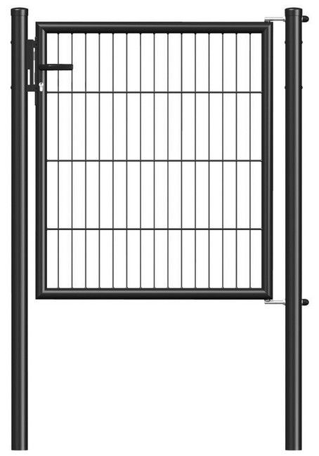 Gartentor Neo - Höhe 100cm, Breite 100cm