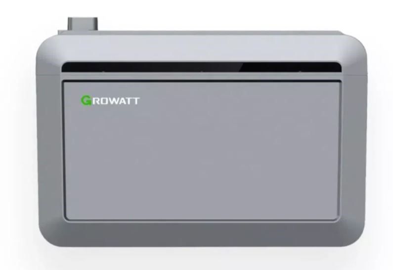 Growatt Zusatz-Batteriespeicher für NEXA 2000 – Bild 1