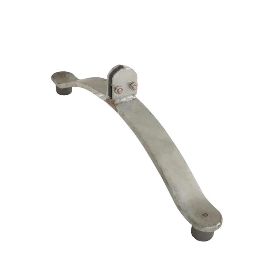 Standfuß Poolzaun Easy