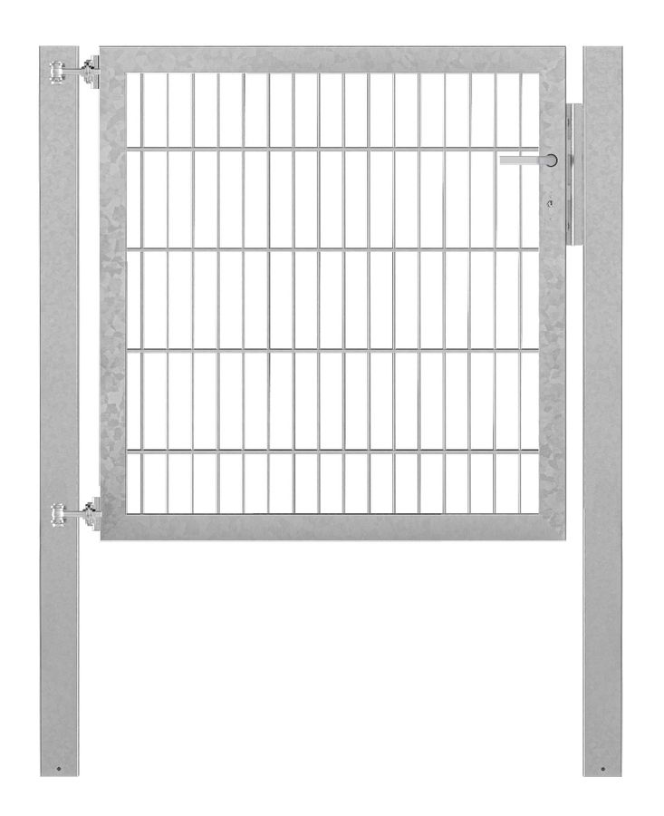 Gartentor Profi Flexo - Höhe 100cm, Breite 100cm