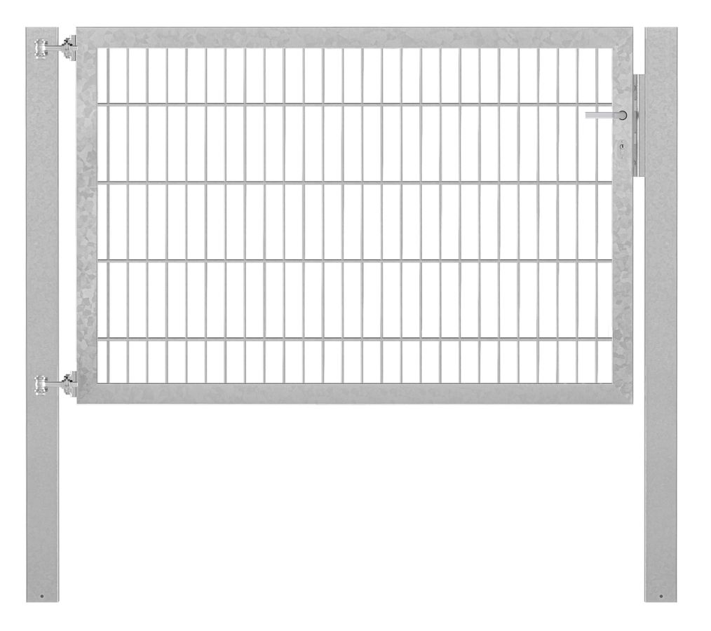 Gartentor Profi Flexo - Höhe 100cm, Breite 150cm