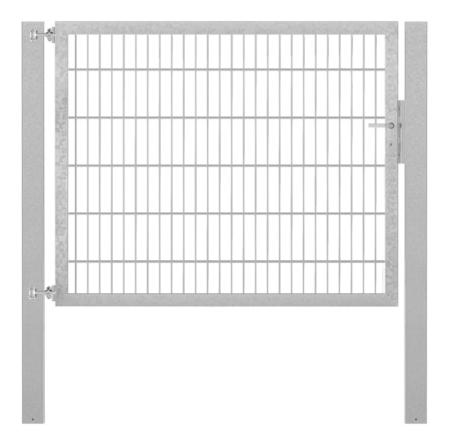 Gartentor Profi Flexo - Höhe 120cm, Breite 150cm