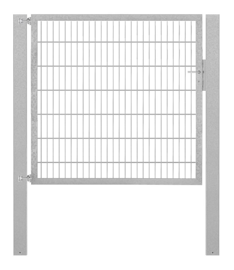 Gartentor Profi Flexo - Höhe 140cm, Breite 150cm