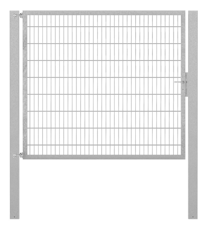 Gartentor Profi Flexo - Höhe 160cm, Breite 200cm