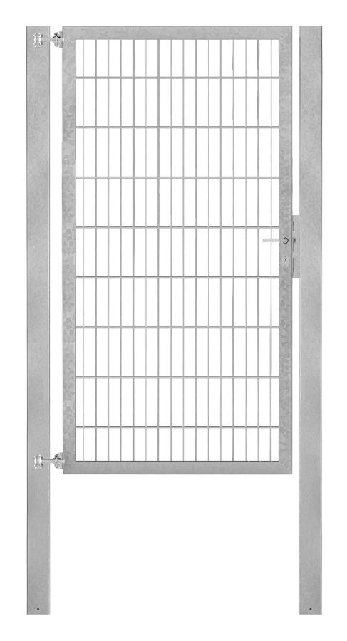 Gartentor Profi Flexo - Höhe 180cm, Breite 100cm