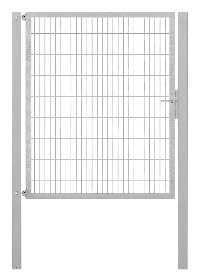 Gartentor Profi Flexo - Höhe 180cm, Breite 150cm