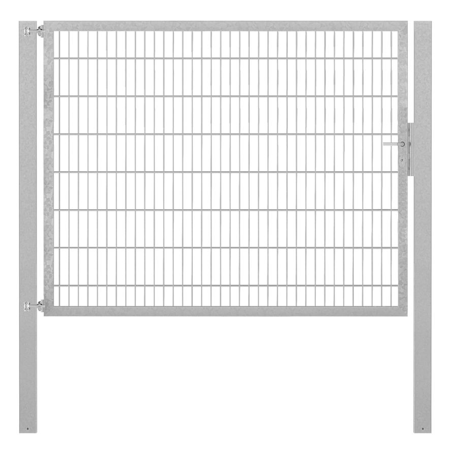 Gartentor Profi Flexo - Höhe 180cm, Breite 200cm