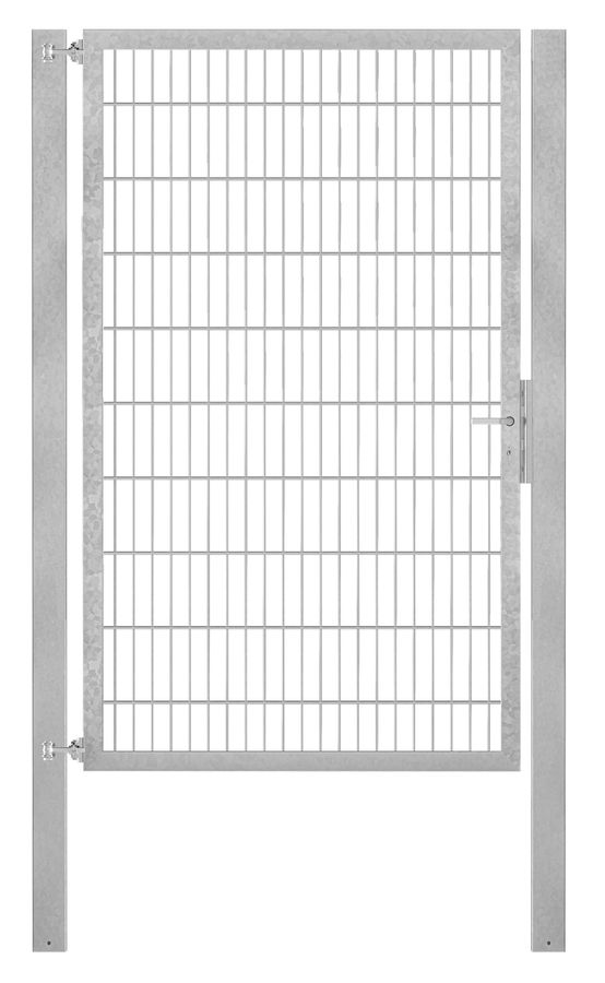 Gartentor Profi Flexo - Höhe 200cm, Breite 125cm