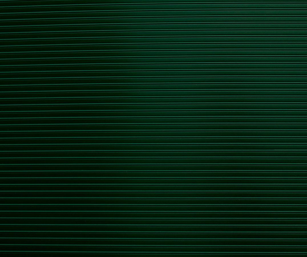 Sichtschutzstreifen Exklusiv - 10 Streifen 19x253cm mit Querrillen