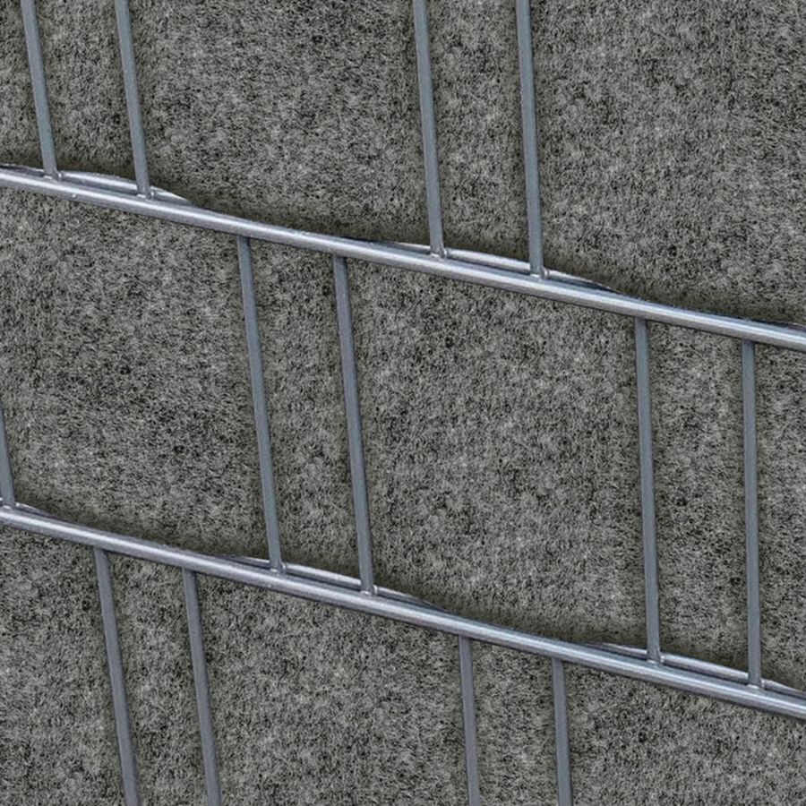 Sichtschutz Couler - Rolle á 26 Meter
