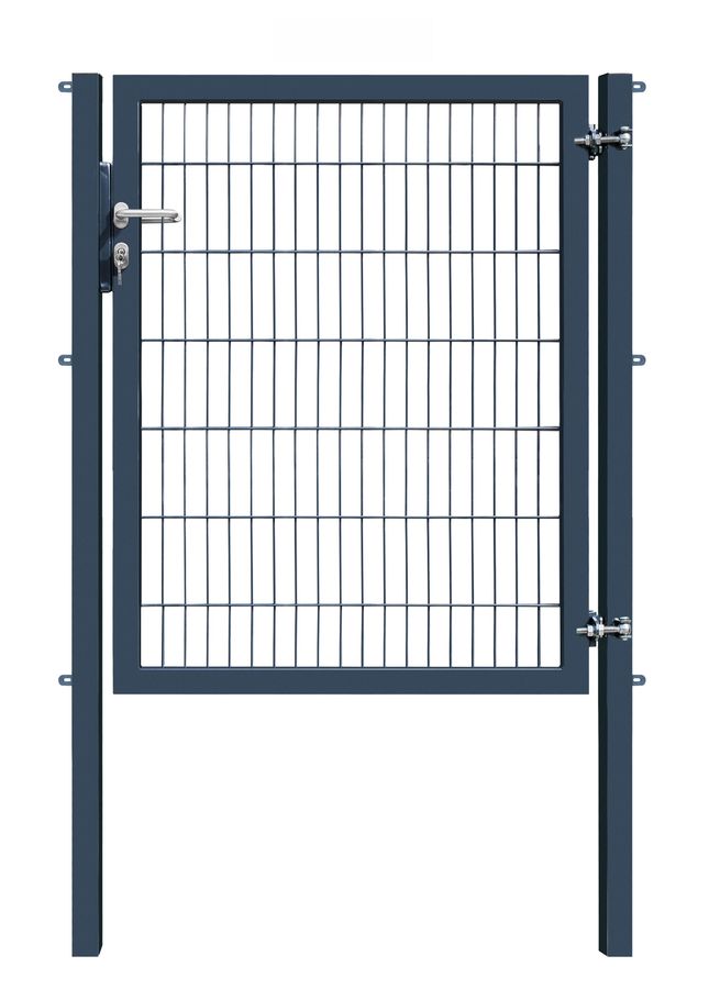 Gartentor Eko 868 - Höhe 140cm, Breite 114cm – Bild 1