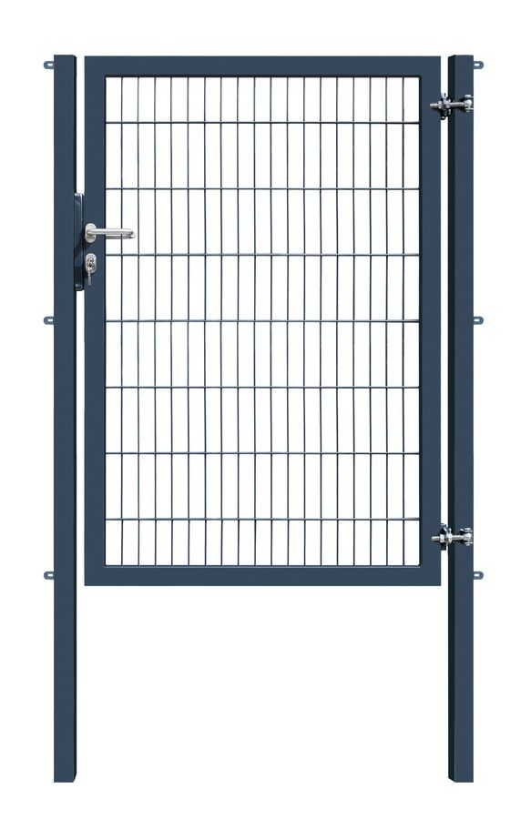 Gartentor Eko 868 - Höhe 160cm, Breite 114cm – Bild 1
