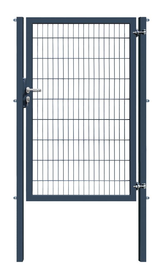 Gartentor Eko 868 - Höhe 180cm, Breite 114cm – Bild 1