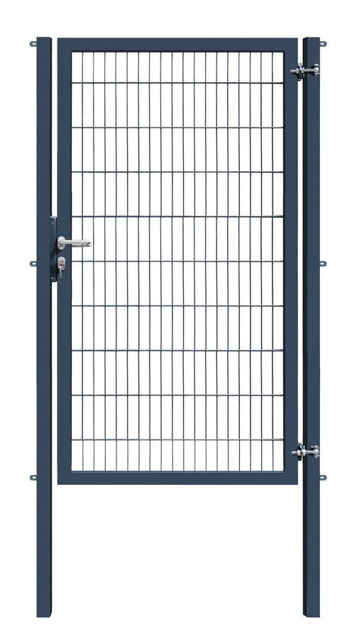 Gartentor Eko 868 - Höhe 200cm, Breite 114cm – Bild 1